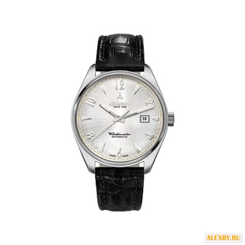 Наручные часы Atlantic