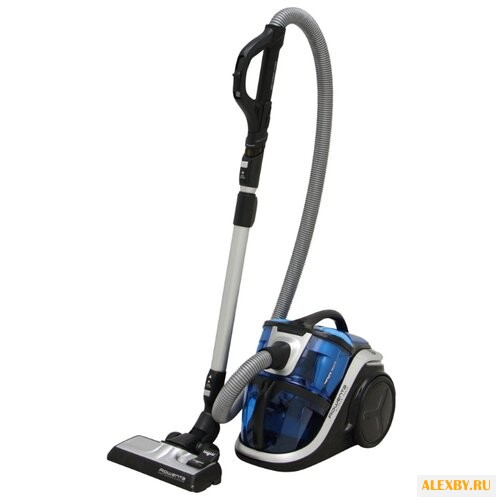 Пылесос Rowenta RO 8341