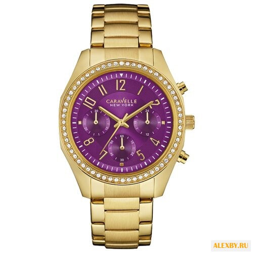 Наручные часы BULOVA 44L197