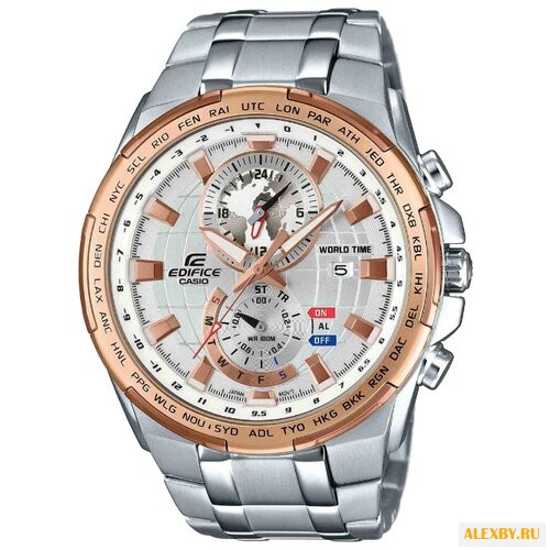 Наручные часы CASIO EFR-550D-7A