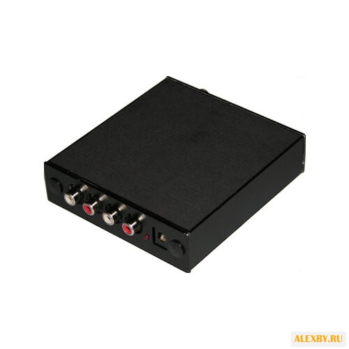 Фонокорректор Rega Fono Mini