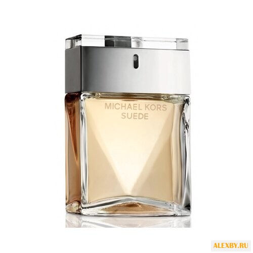 MICHAEL KORS Suede