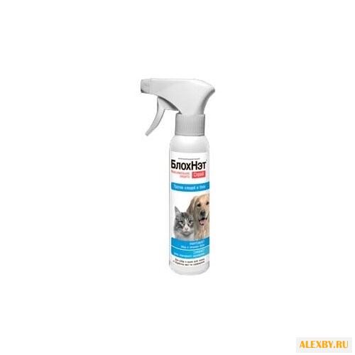Астрафарм БлохНэт спрей для