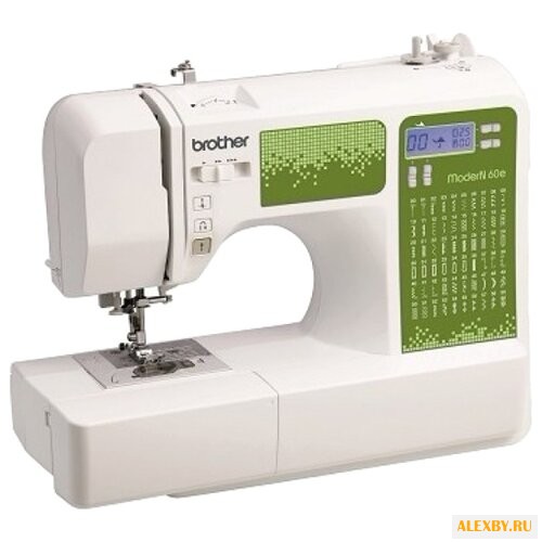 Швейная машина Brother Modern 60E