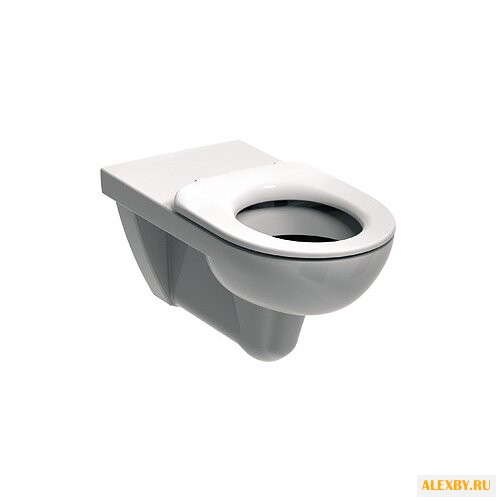 Унитаз KOLO Nova Pro Без