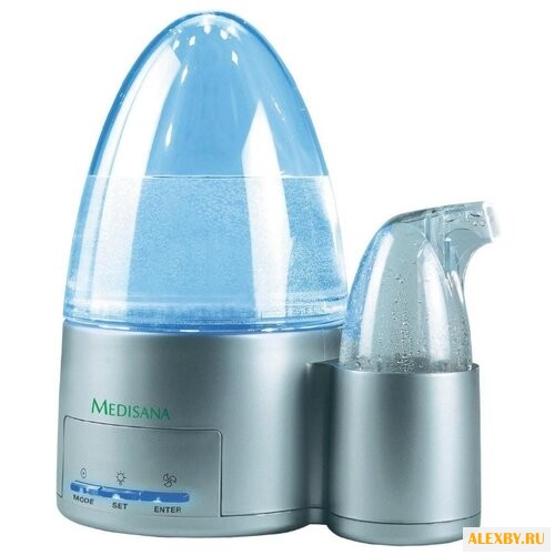 Увлажнитель воздуха Medisana
