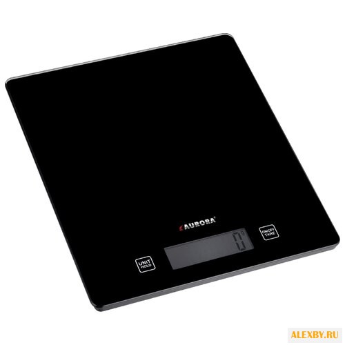 Кухонные весы AURORA AU 4302