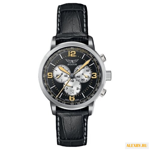 Наручные часы Aviator