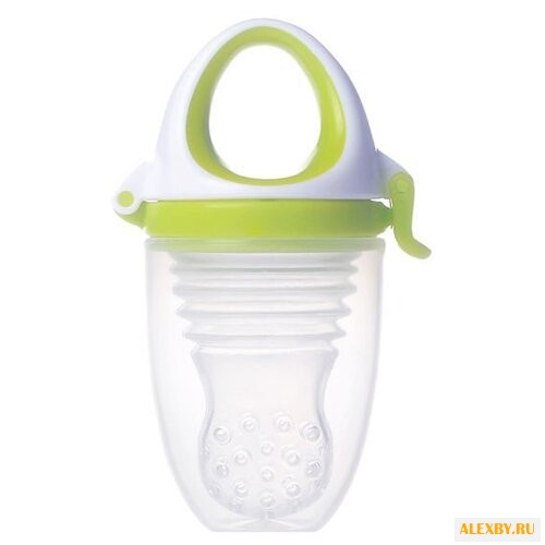 Kidsme Ниблер Food Feeder Plus