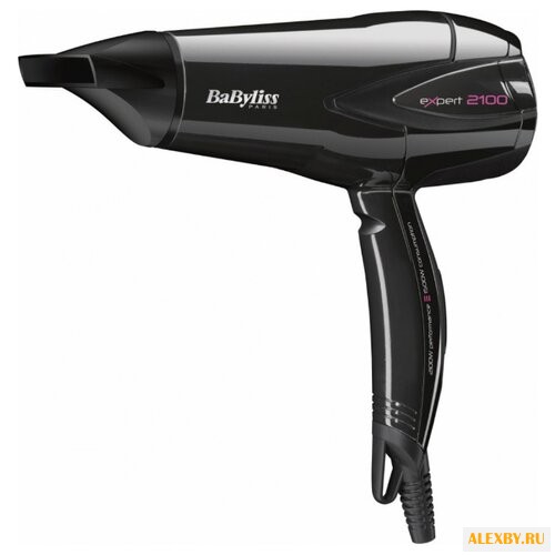 Фен BaByliss D322E D322WE