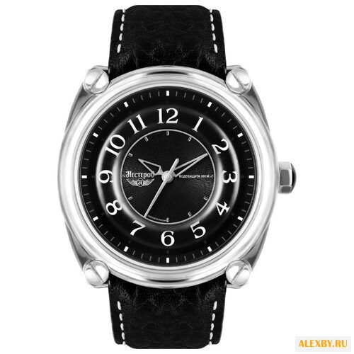 Наручные часы Нестеров