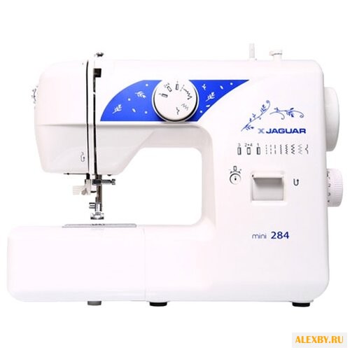 Швейная машина Jaguar Mini 284