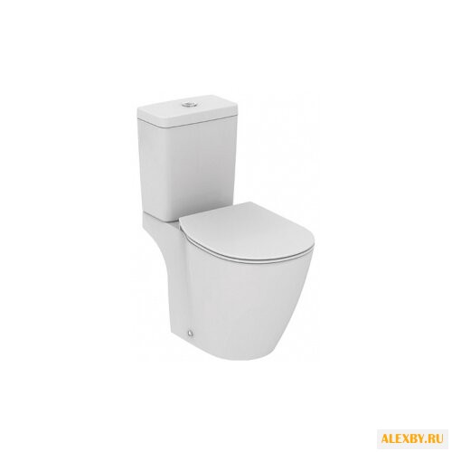 Унитаз Ideal STANDARD Connect