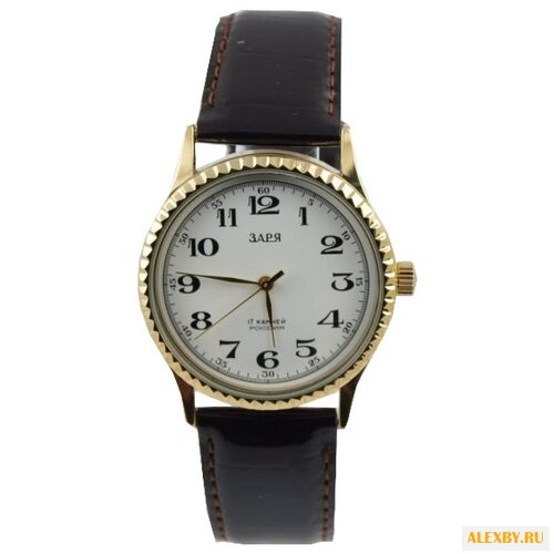 Наручные часы ЗАРЯ G4353201