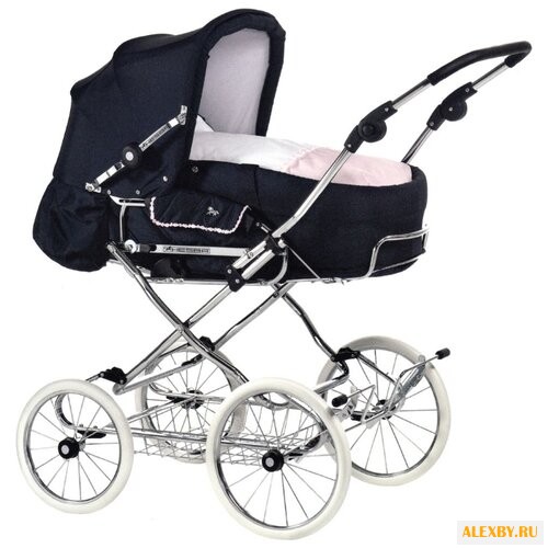 Универсальная коляска Hesba