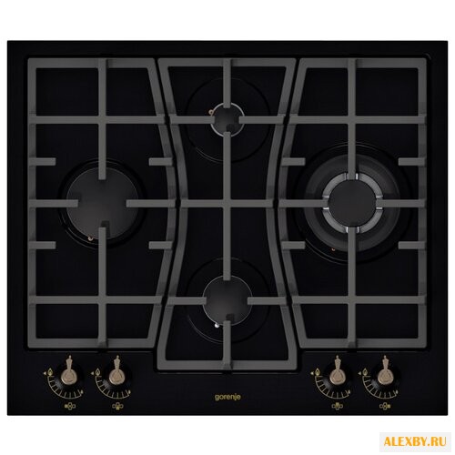 Варочная панель Gorenje GW 65 CLB