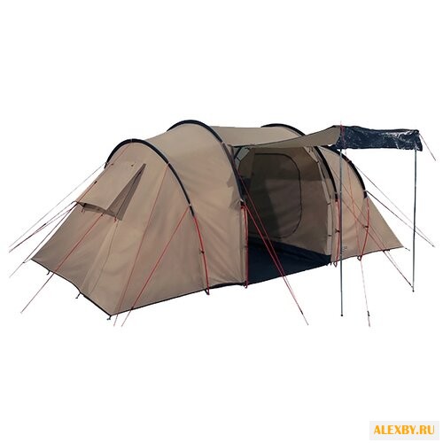 Палатка High Peak Tauris 4