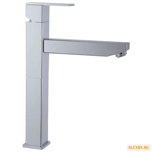 Однорычажный смеситель для