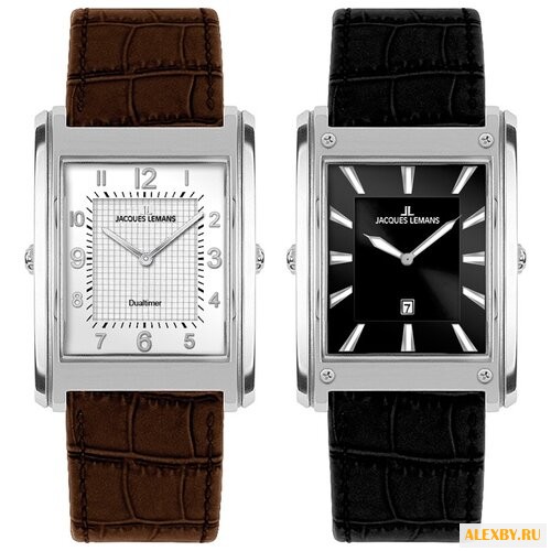 Наручные часы JACQUES LEMANS