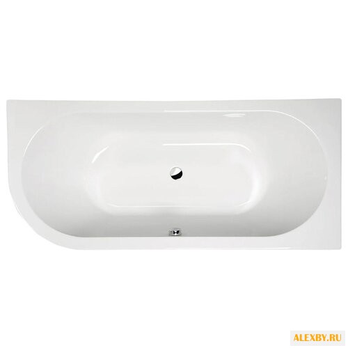 Отдельно стоящая ванна ALPEN