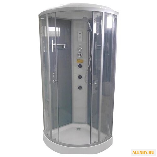 Закрытая кабина APPOLLO AW-5027