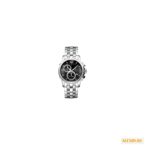 Наручные часы Hamilton H32612135