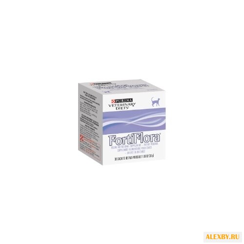 Добавка в корм Pro Plan