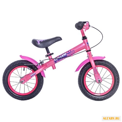 Беговел VELOLIDER Power 12