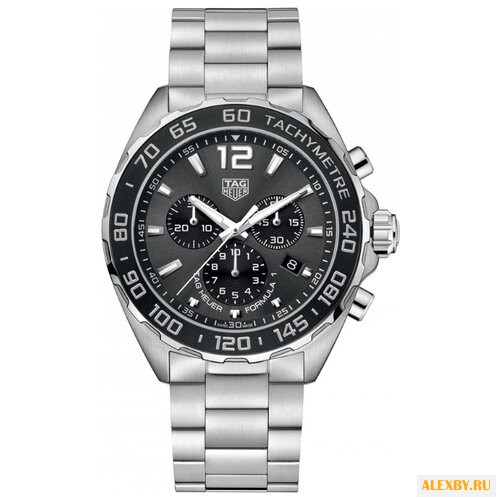 Наручные часы TAG Heuer