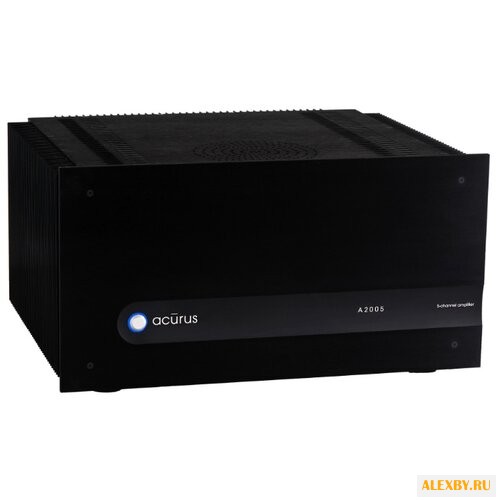 Усилитель мощности Acurus A2005