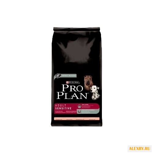 Корм для собак Purina Pro Plan