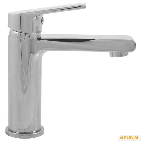 Однорычажный смеситель для