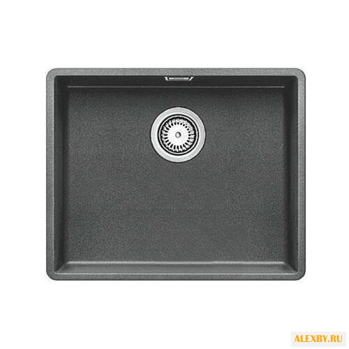 Интегрированная кухонная мойка