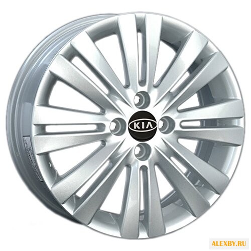 Колесный диск Replay KI81