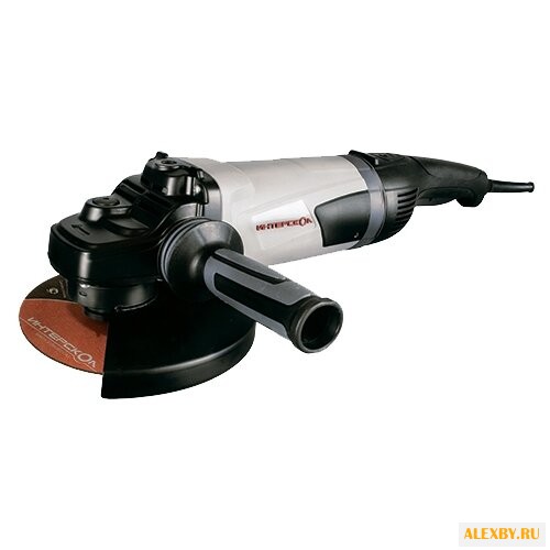 УШМ Интерскол УШМ-230 2400ЭВ