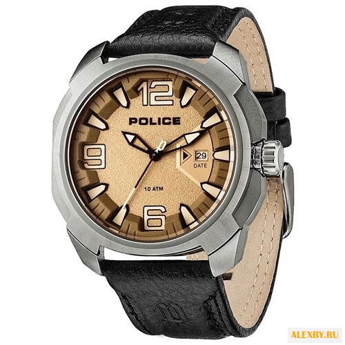 Наручные часы Police PL.13836JS