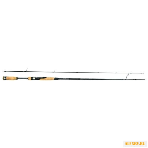 Удилище спиннинговое Maximus