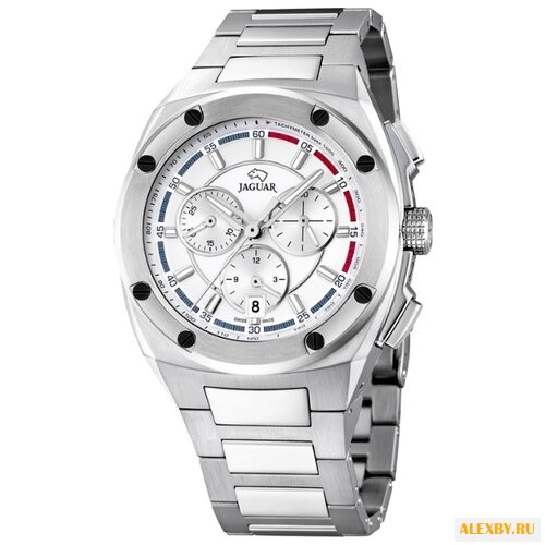 Наручные часы Jaguar J805_1
