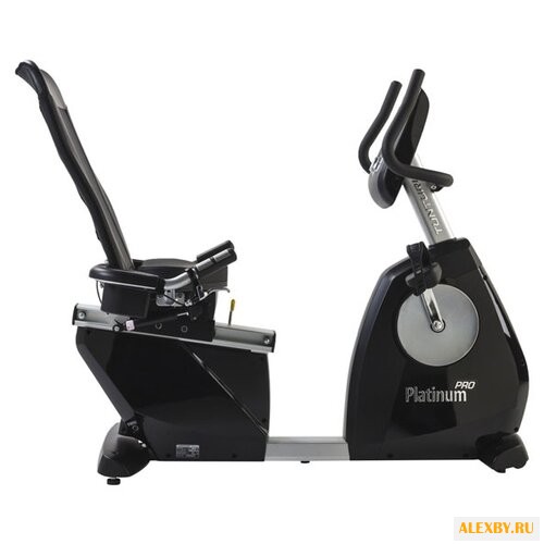 Велоэргометр Tunturi Platinum