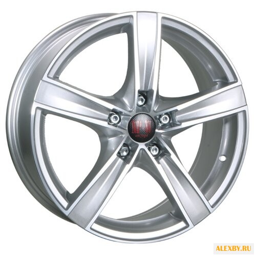 Колесный диск NP-Wheels Crystal