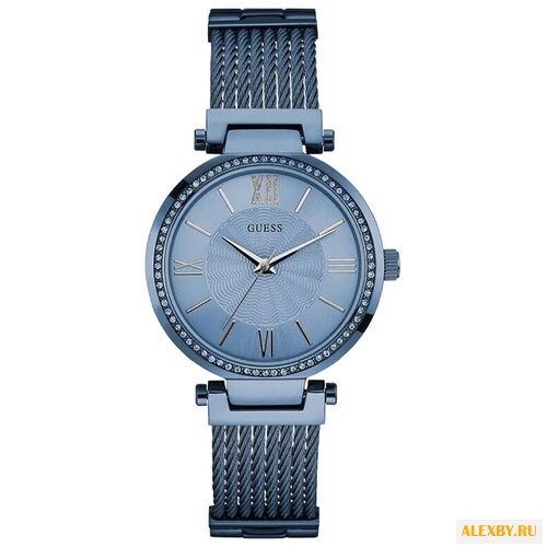 Наручные часы GUESS W0638L3