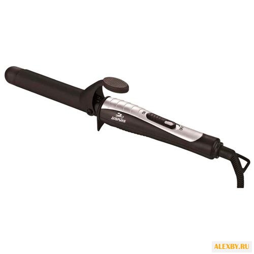 Щипцы плойка Добрыня DO-2008