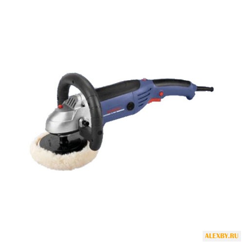 Полировальная машина Кратон