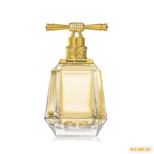 Juicy Couture I Am Juicy Couture