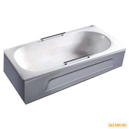Отдельно стоящая ванна APPOLLO