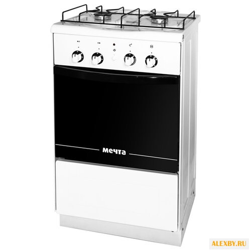 Плита Мечта 251-01 ГЭ