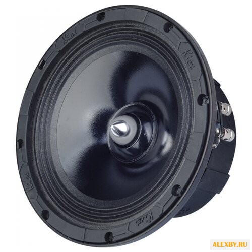 Автомобильная акустика Kicx EX 10