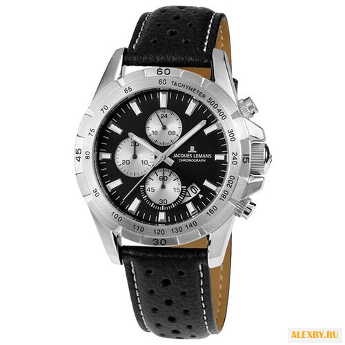 Наручные часы JACQUES LEMANS