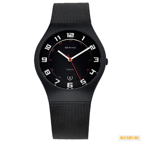 Наручные часы BERING 11937-222