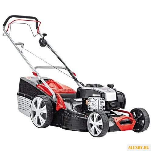 Газонокосилка AL-KO 119709